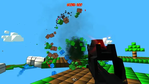 Dead Bits screenshot