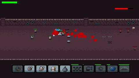DangerousPath screenshot