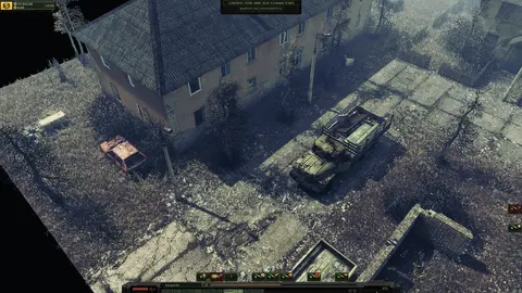 UFO Online: Invasion screenshot