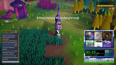 Mow Meow screenshot