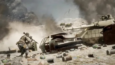 Battlefield: Bad Company™ 2 screenshot