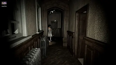 Pacify screenshot