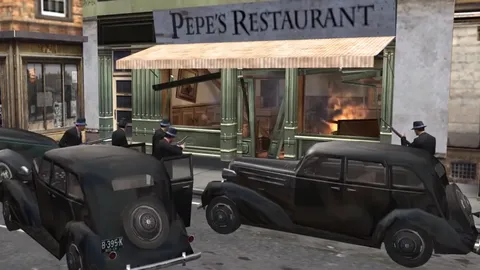 Mafia screenshot