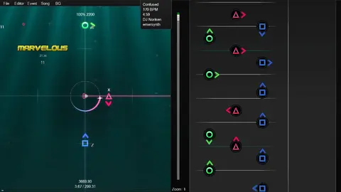 Tempaux screenshot