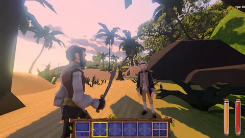 Silent Fleet screenshot