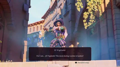 En Garde! screenshot