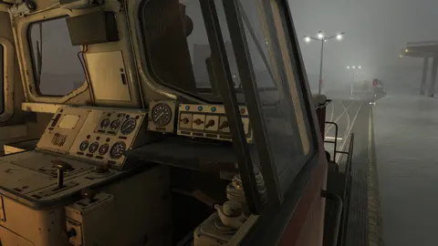 Derail Valley screenshot