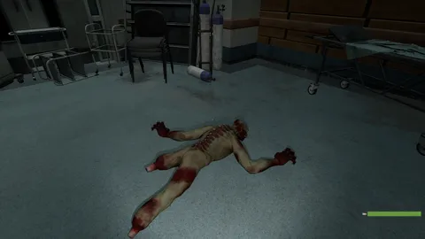 Crimson Theory screenshot