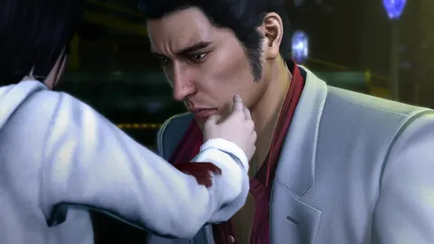 Yakuza Kiwami (Legacy) screenshot