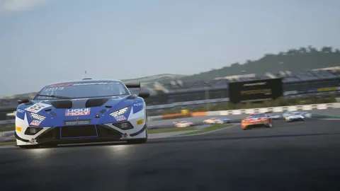 Assetto Corsa Competizione screenshot