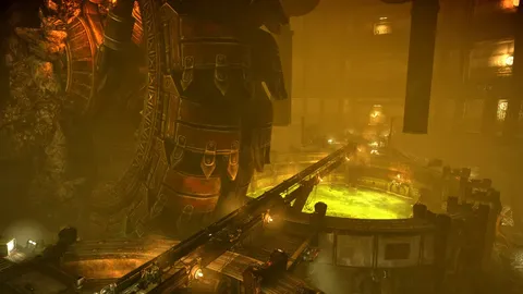 Bulletstorm: Full Clip Edition screenshot