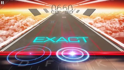 MUSYNX screenshot