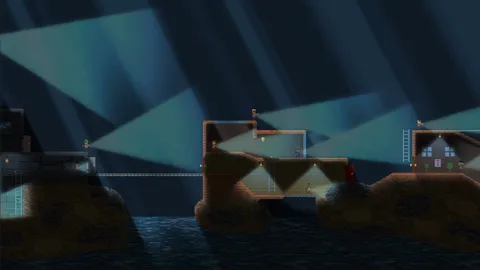 ERAZER screenshot