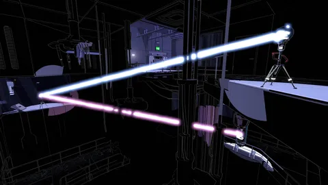 Lightmatter screenshot