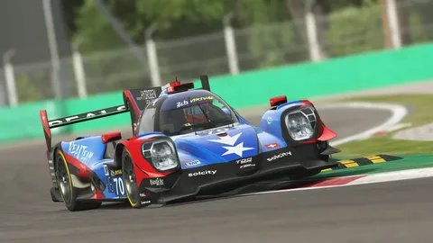 rFactor 2 screenshot
