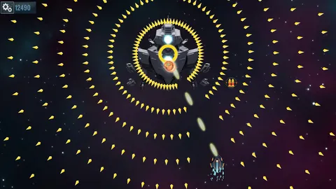 Timeloop Titans screenshot
