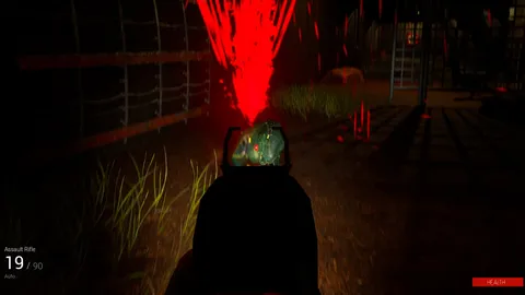 Dino Genesis screenshot