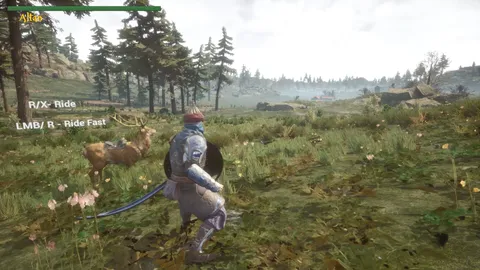 Tatar Altan vs Shaitan screenshot
