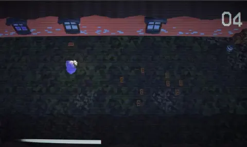 Rapid Eye Madness screenshot