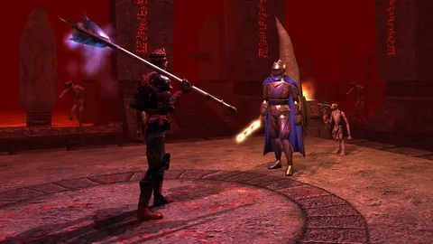 Neverwinter Nights: Enhanced Edition screenshot