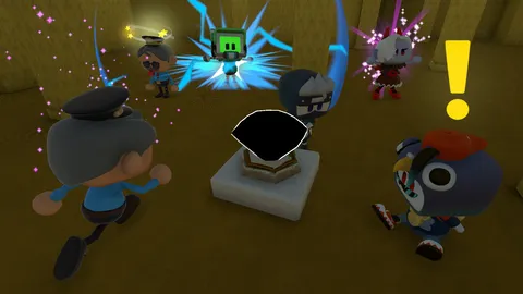 WHO'S WHO 2.0 screenshot