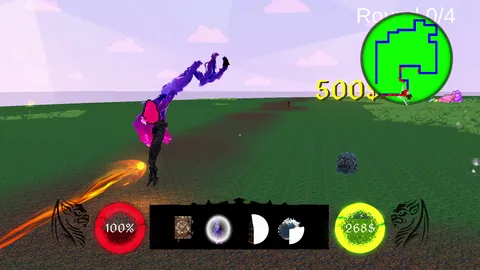 Bearly Alive screenshot