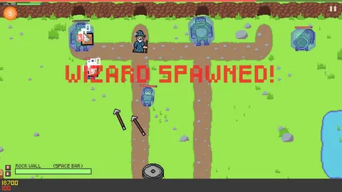 Clicker Conquest screenshot