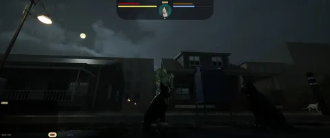 City of Cats screenshot