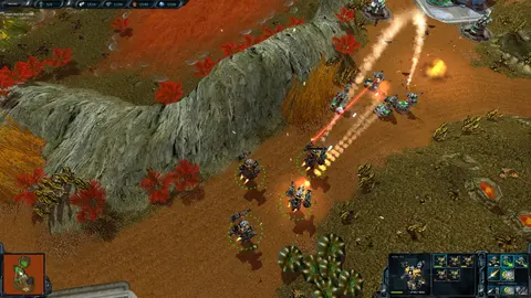 Space Rangers HD: A War Apart screenshot