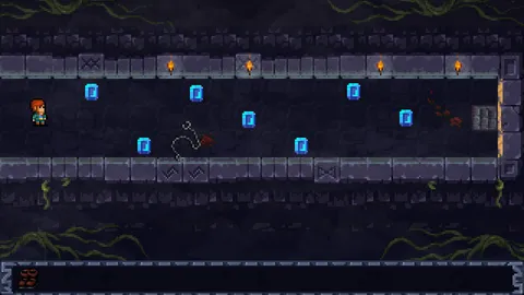 Tombs Of Myra screenshot