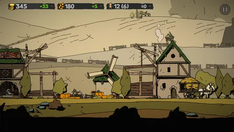 Parabellum: Siege Of Legends screenshot