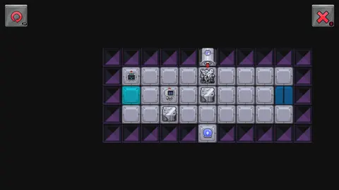 When Push Comes To Shove screenshot