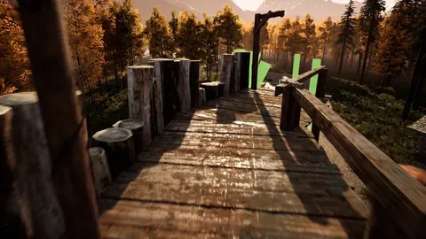 Mist Survival screenshot