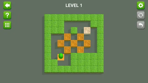 Puzzledom screenshot