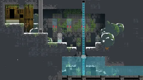 MANDAGON screenshot