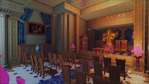 PixARK screenshot