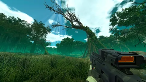 Empyrion - Galactic Survival screenshot