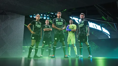 EA SPORTS FC™ 25 screenshot