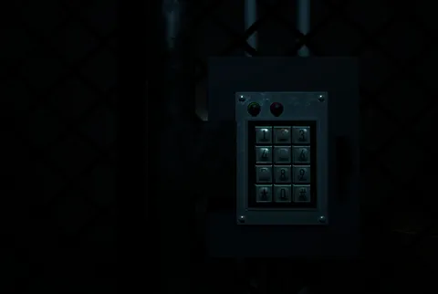 Forest Asylum screenshot
