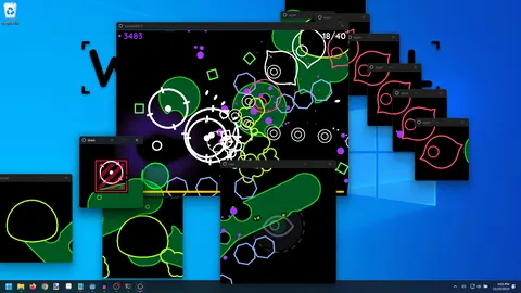 Windowkill screenshot
