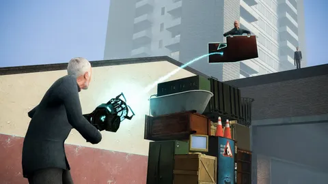 Garry's Mod screenshot