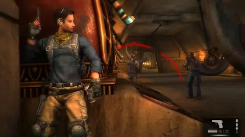 Unearthed: Trail of Ibn Battuta - Episode 1 - Gold Edition screenshot