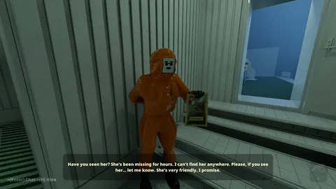 Exit Together screenshot