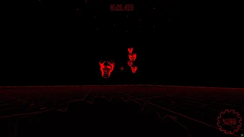 CrimSaw screenshot