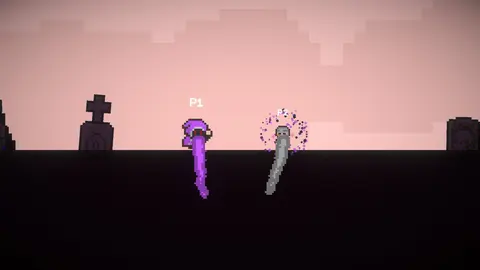 Beardbarians screenshot