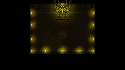Magic Soldier screenshot