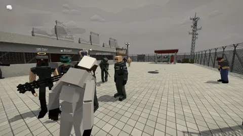 GoreBox screenshot