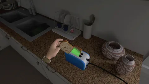 Electrician Simulator VR screenshot