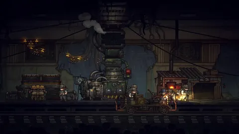 Until We Die screenshot