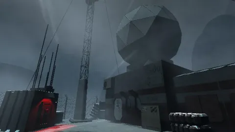 SIGNALIS screenshot